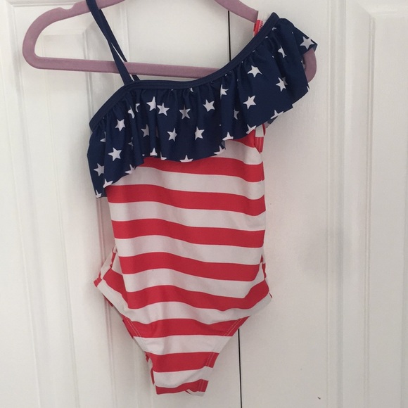 4th of july bathing suits old navy